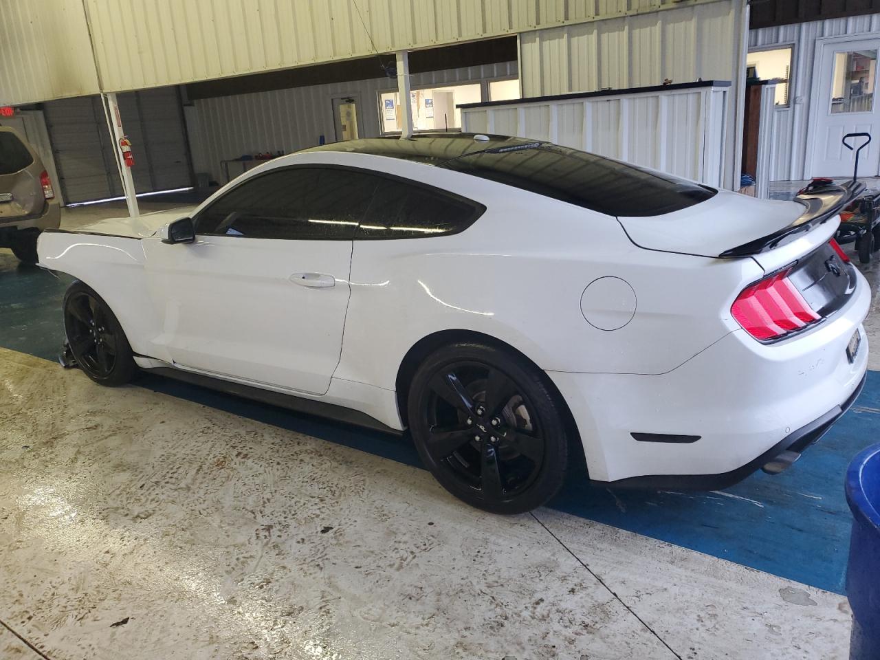 1FA6P8TH6J5156169 FORD ALL Models 2018