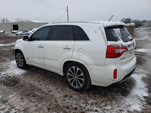 5XYKWDA74FG615468 | 2015 KIA SORENTO SX