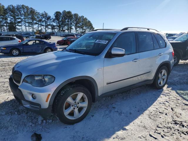 2008 BMW X5 3.0i