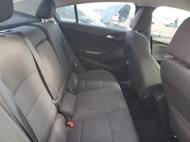 2018 Chevrolet Cruze Lt VIN: 1G1BE5SM2J7102165 Lot: 36912244