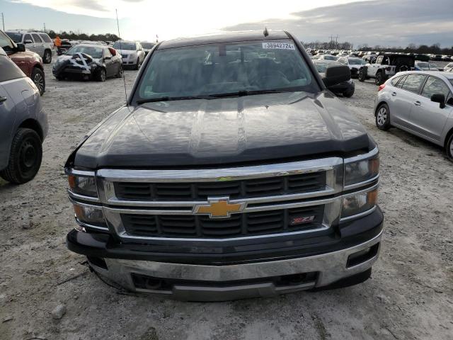 1GCRCREC6EZ110396 | 2014 CHEVROLET SILVERADO