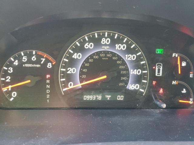 2010 Honda Odyssey Lx VIN: 5FNRL3H27AB112139 Lot: 62592114