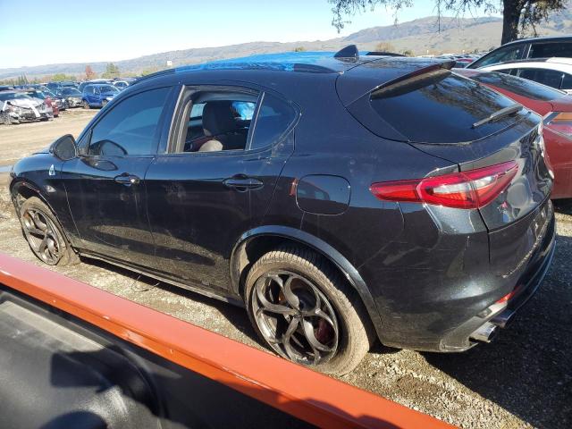 2021 ALFA ROMEO STELVIO QU ZASPAKEV8M7D10896