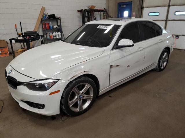 2015 BMW 3 Series 328xi