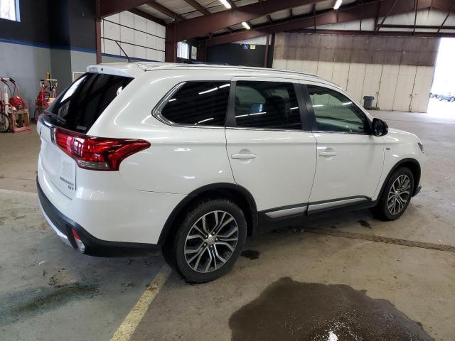 JA4JZ4AX4GZ014237 | 2016 MITSUBISHI OUTLANDER