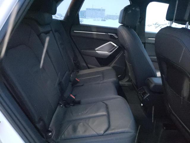 2019 AUDI Q3 PREMIUM - WA1AECF35K1078371