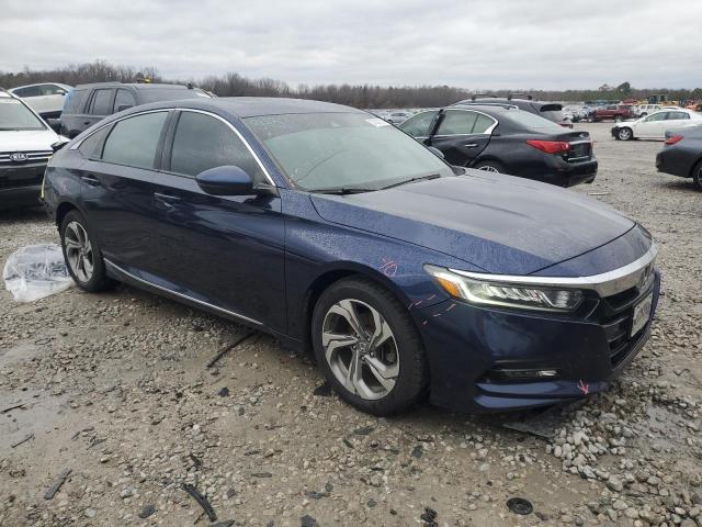 1HGCV1F57JA025904 | 2018 HONDA ACCORD EXL