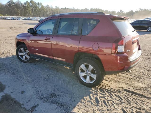 1C4NJDBB1GD657465 | 2016 JEEP COMPASS SP