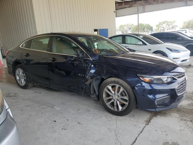 1G1ZD5ST3JF153849 | 2018 Chevrolet malibu lt