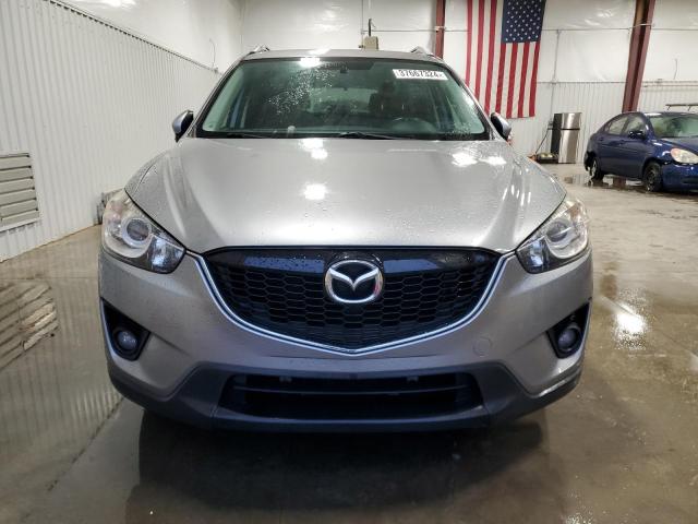 JM3KE4CY4F0551714 | 2015 MAZDA CX-5 TOURI