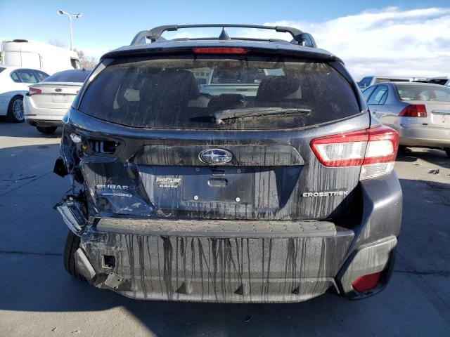 JF2GTABC0JG230148 | 2018 SUBARU CROSSTREK