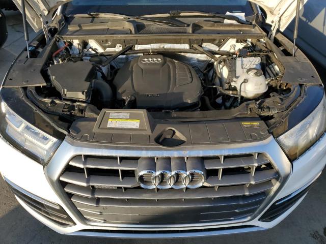 WA1BNAFY1J2042559 2018 AUDI Q5, photo no. 12