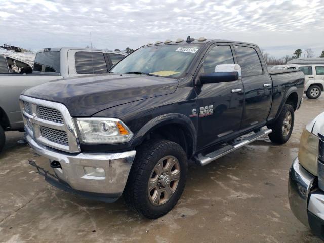 2017 Ram 2500 Laramie