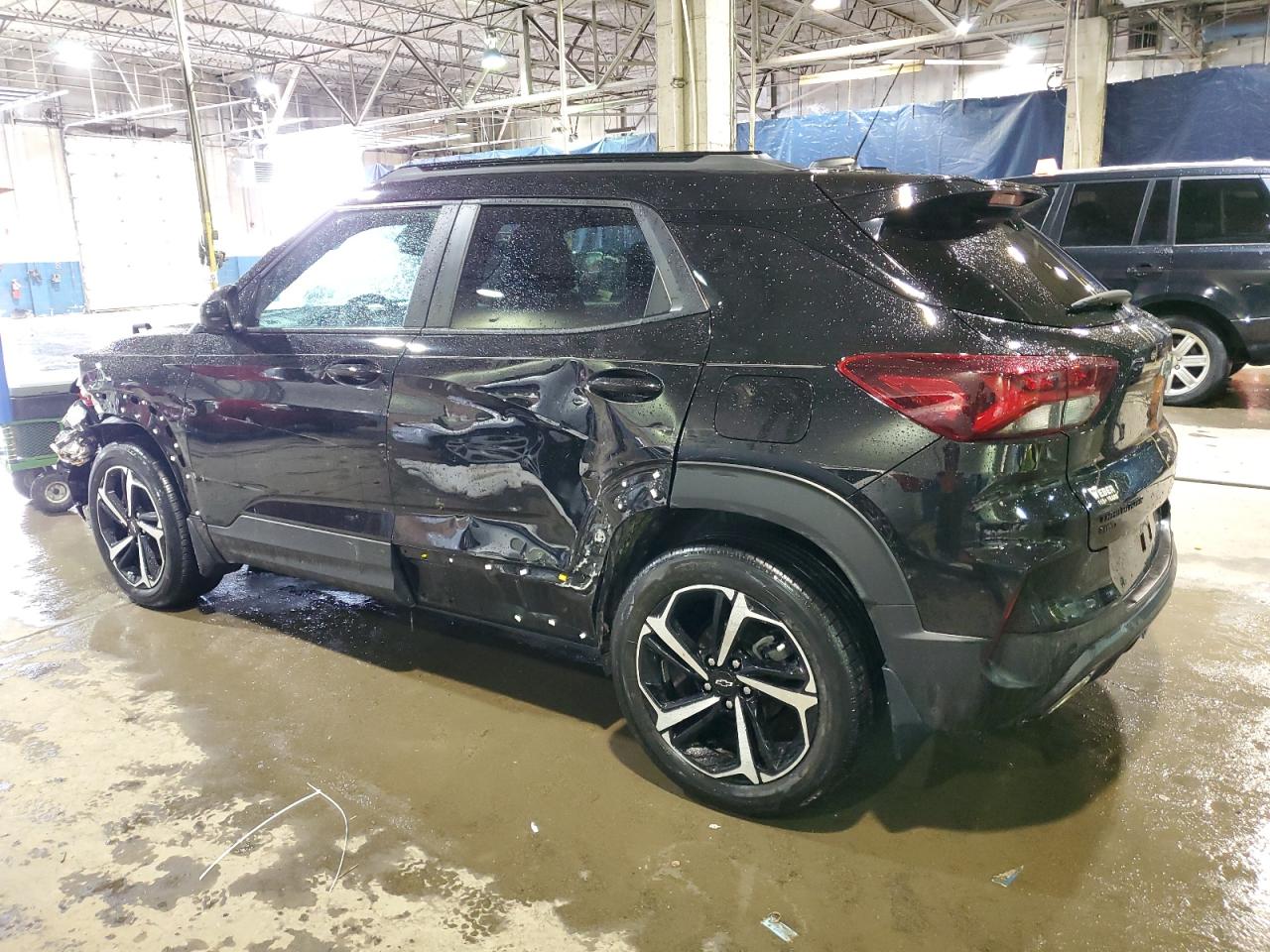 KL79MUSL4NB018018 CHEVROLET TRAILBLZR 2022