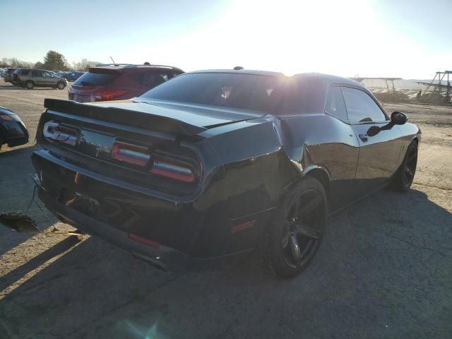 2C3CDZFJ5GH100658 | 2016 DODGE CHALLENGER