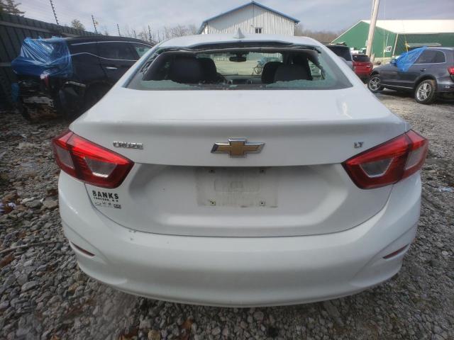 1G1BE5SM5J7197577 | 2018 CHEVROLET CRUZE LT