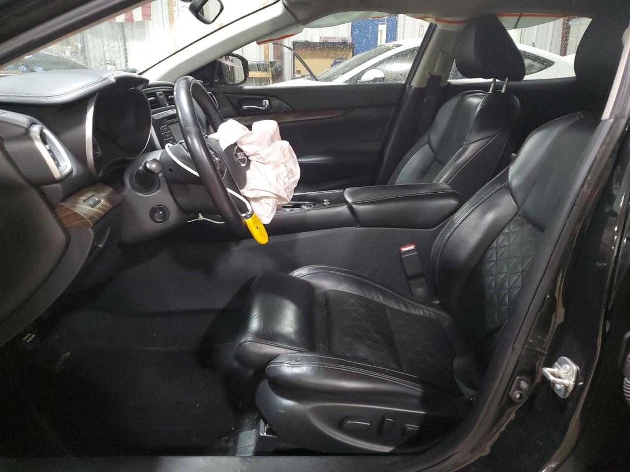 1N4AA6AP6HC428414 NISSAN MAXIMA 2017