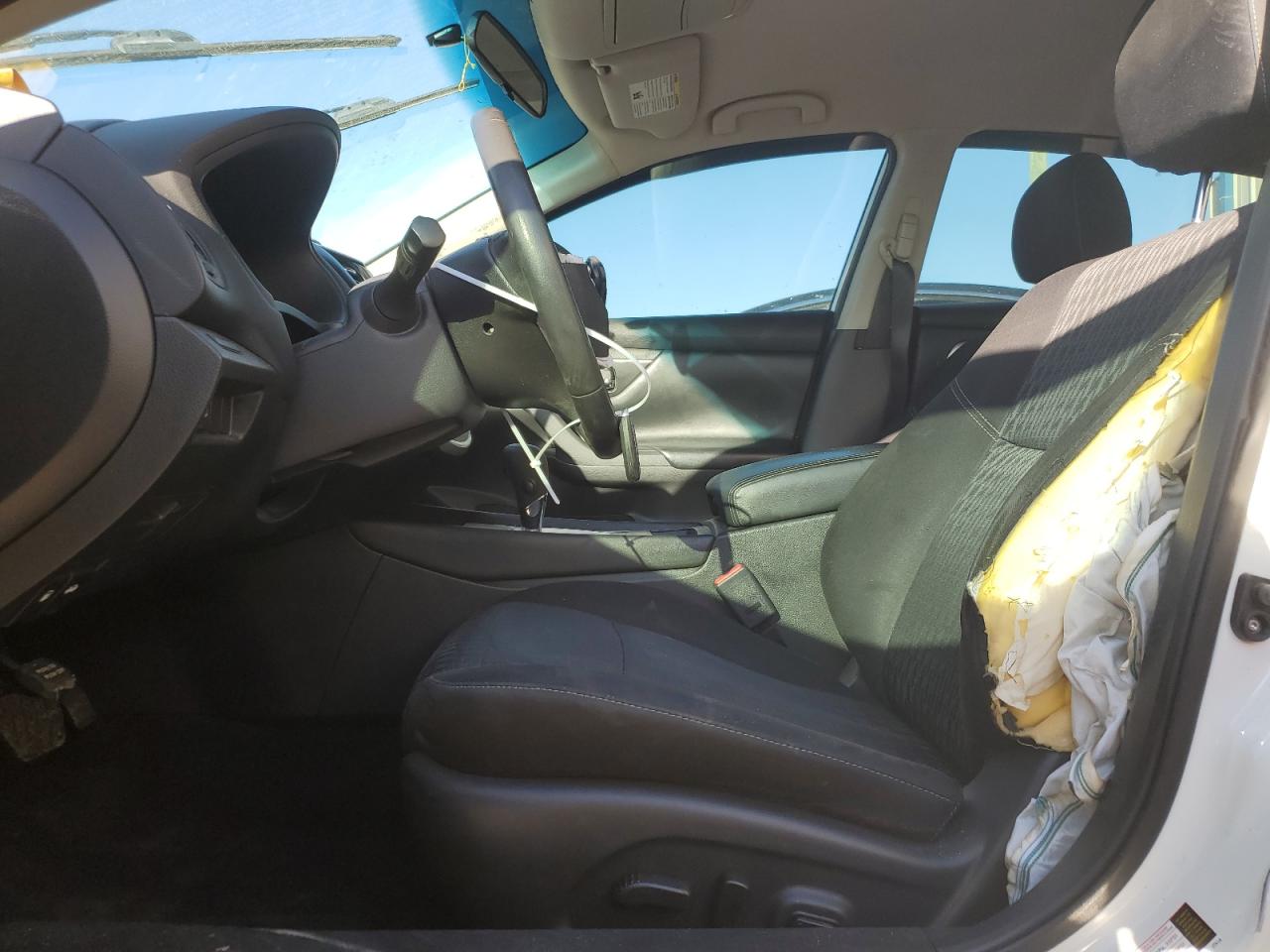 1N4AL3AP2GC131549 NISSAN ALTIMA 2016