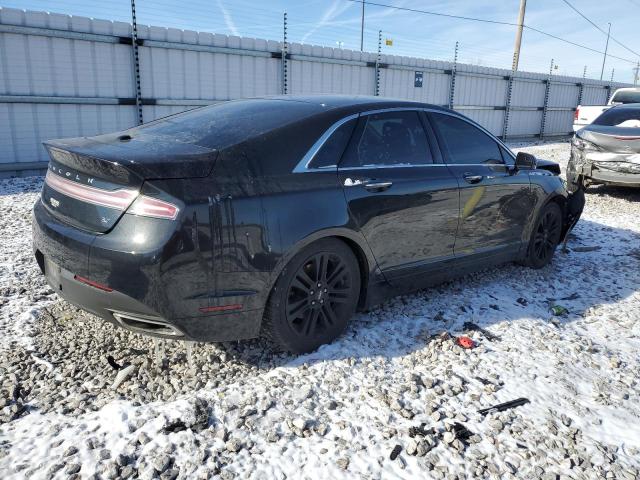 3LN6L2GK5DR812626 | 2013 Lincoln mkz