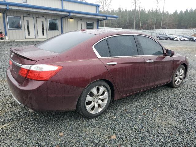 2013 Honda Accord Exl VIN: 1HGCR2F81DA051990 Lot: 45403554