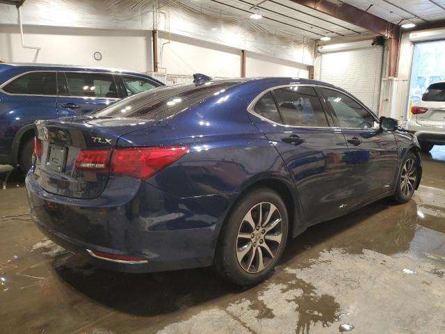 Vin: 19uub1f57fa013790, lot: 82845413, acura tlx tech 20153