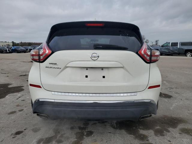 5N1AZ2MG9JN119307 | 2018 NISSAN MURANO S