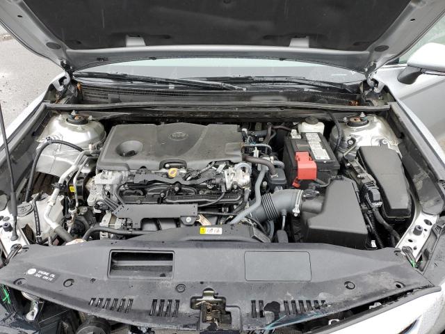 4T1G11AK2NU623469 | 2022 TOYOTA CAMRY SE