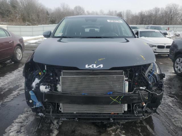 2023 KIA SPORTAGE E - 5XYK33AF9PG093920