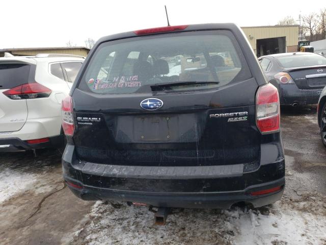 JF2SJAAC5EH524288 | 2014 SUBARU FORESTER 2