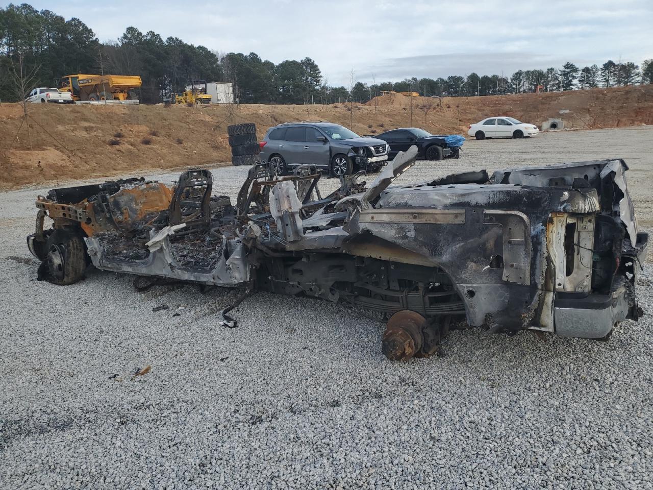 1FT8W3DT7KEC68847 FORD F350 2019