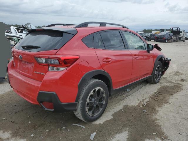 JF2GTABC6P8292124 | 2023 SUBARU CROSSTREK