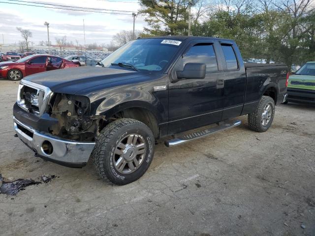 2008 Ford F-150 