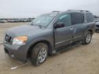 2015 NISSAN ARMADA SV - 5N1BA0ND1FN621580
