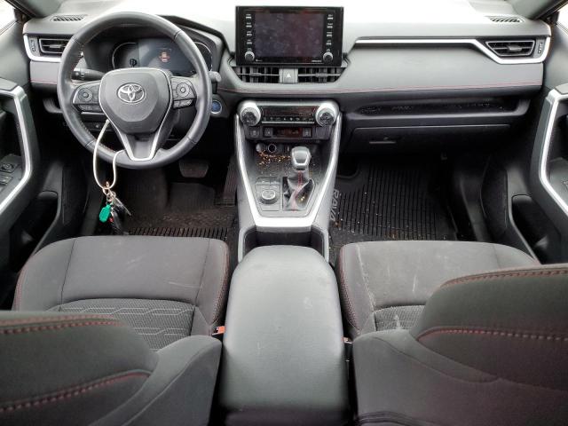 2022 TOYOTA RAV4 PRIME - JTMAB3FV8ND091618
