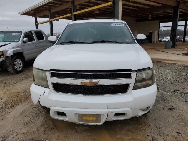 VIN JM3KE4DY0E0356836 2009 CHEVROLET TAHOE no.5