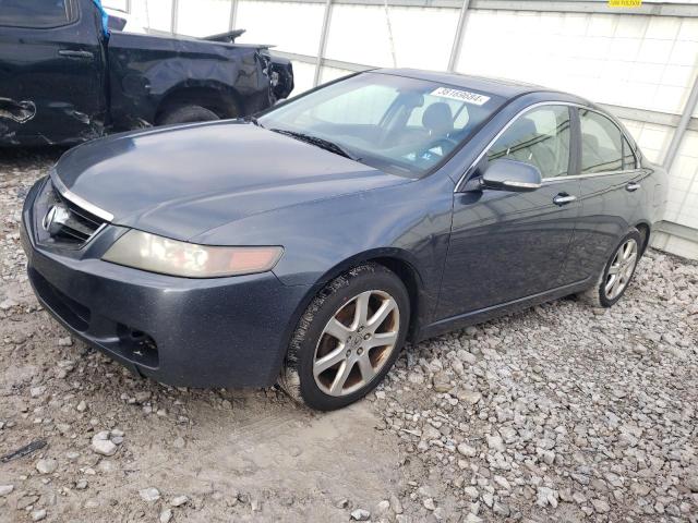 2005 Acura TSX 