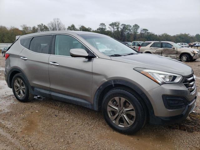 5XYZT3LB4GG372975 | 2016 HYUNDAI SANTA FE S