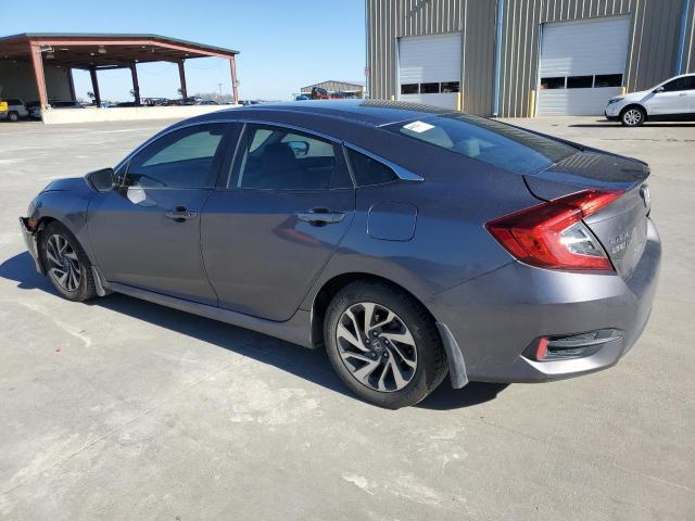 19XFC2F70GE027900 | 2016 HONDA CIVIC EX