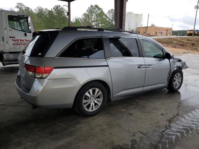 5FNRL5H64GB091810 | 2016 HONDA ODYSSEY EX