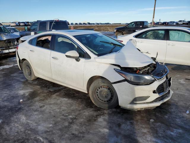 Vin: 1g1be5sm5h7199498, lot: 79731503, chevrolet cruze lt 20174