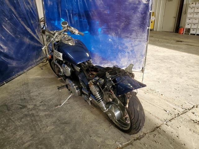 2004 SUZUKI VZ1600 K - JKSVNBC1X4A001217