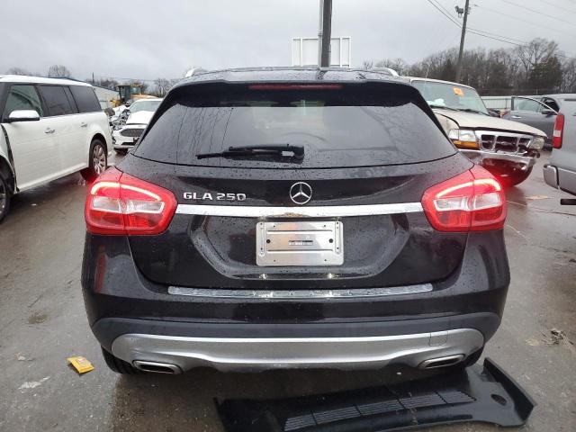 VIN WDCTG4EB0GJ249617 2016 Mercedes-Benz GLA-Class,... no.6