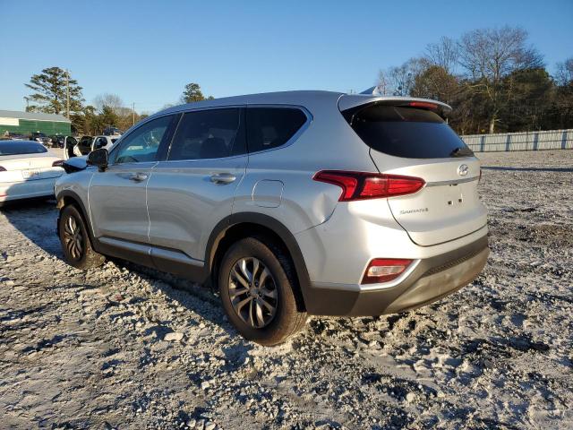 2019 HYUNDAI SANTA FE S - 5NMS3CAD1KH003219