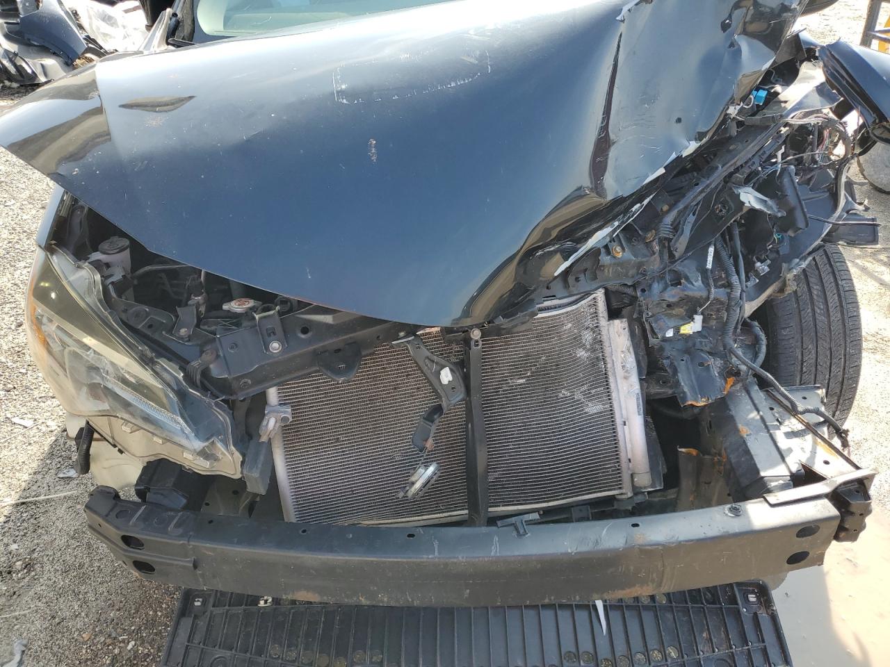 2T1BURHE2JC101890 TOYOTA COROLLA 2018
