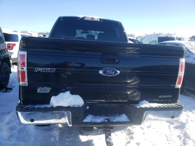 1FTFW1EFXEFA59864 | 2014 FORD F150 SUPER