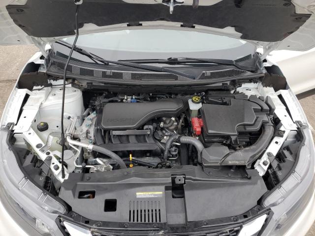 2020 NISSAN ROGUE SPOR - JN1BJ1CW4LW649896