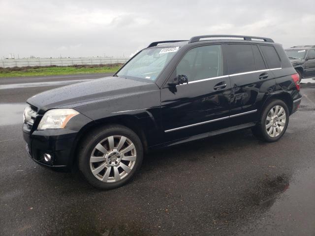 Vin: wdcgg5gb9bf692915, lot: 81584923, mercedes-benz glk-class 350 20111