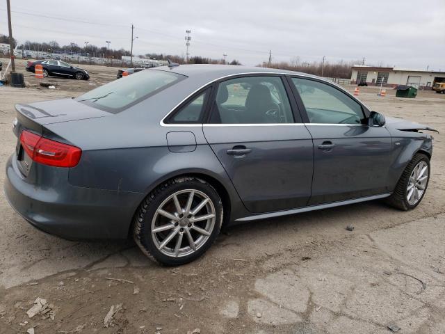 VIN WAUBFAFL0GN012240 2016 Audi A4, Premium S-Line no.3