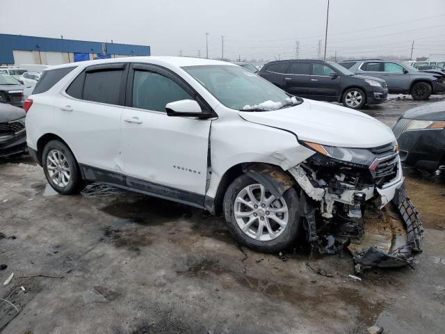 3GNAXUEV6MS167397 | 2021 CHEVROLET EQUINOX LT