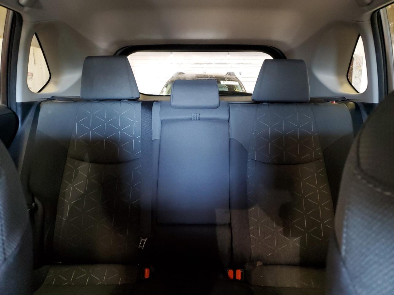 4T3RWRFVXNU058147 TOYOTA RAV4 2022